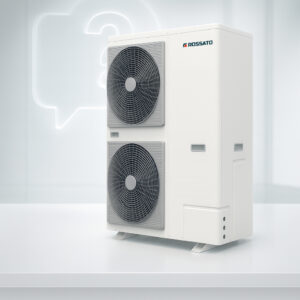 preventivo per pompe di calore a Dairago