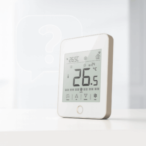 preventivo per termoregolazione a Dairago