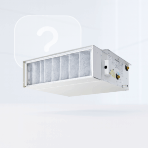 preventivo per ventilconvettori a Dairago