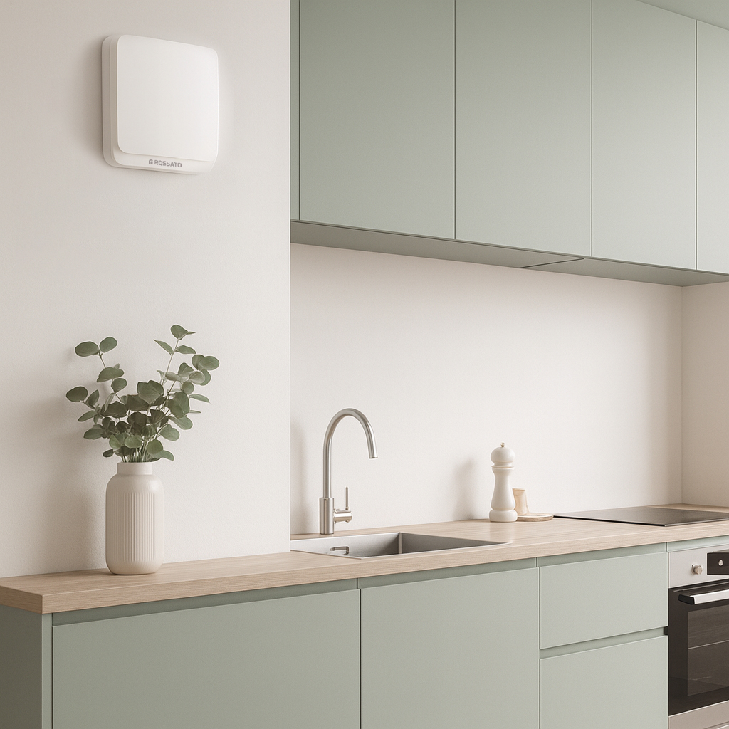 Pompe di calore Dairago