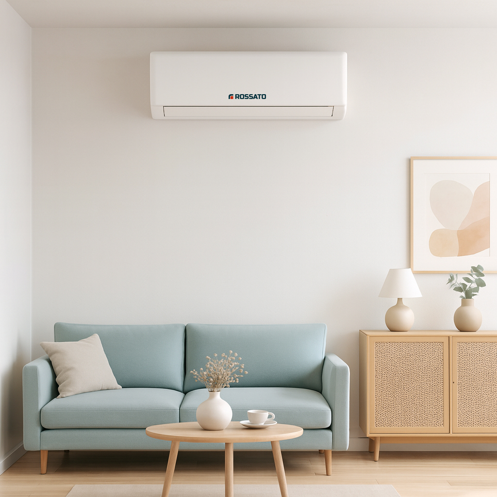 Impianti radianti Dairago